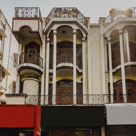 Hotel O Fantasy Stay Near City Centre Salt Lake Καλκούτα Εξωτερικό φωτογραφία