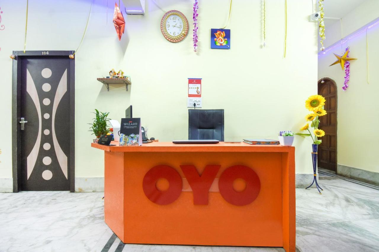 Hotel O Fantasy Stay Near City Centre Salt Lake Καλκούτα Εξωτερικό φωτογραφία